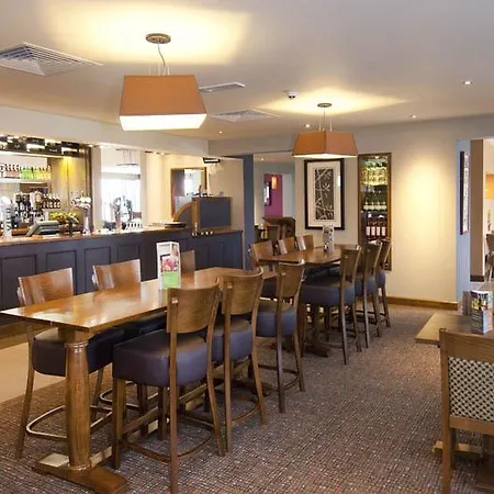 Ξενοδοχείο Premier London Heathrow Terminal 5 3*