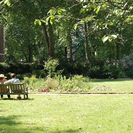 The Goodenough Hotell 4*