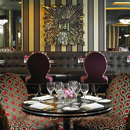 Flemings Mayfair - Small Luxury Of The World 5* Londra