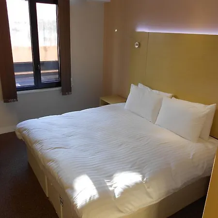 Ruskin Otel 3*