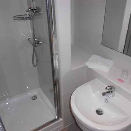 Otel Ruskin Londra