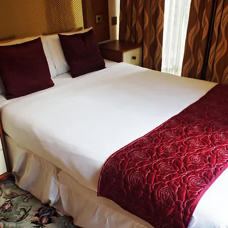 Westpoint Hotel