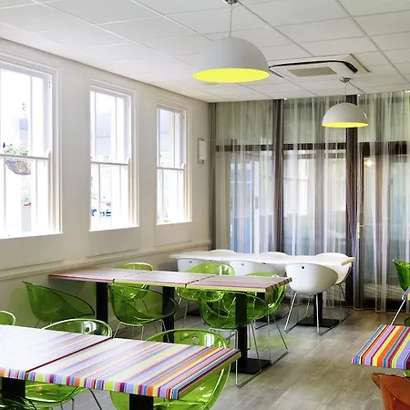 Ibis Styles London 3*