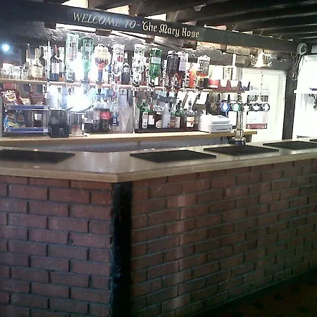 Mary Rose Hotel Orpington