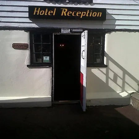 Hotel Mary Rose 2*
