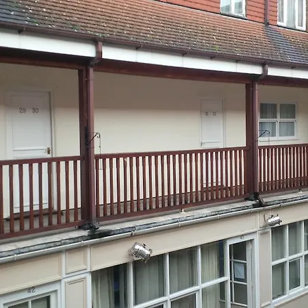 Mary Rose Hotel Orpington