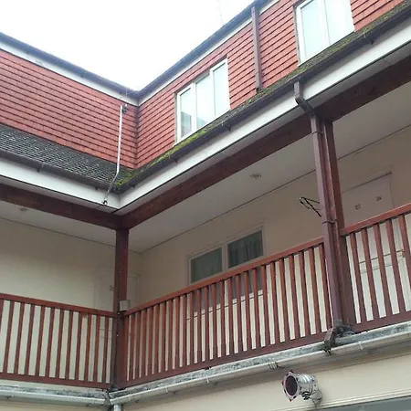 Mary Rose Hotel