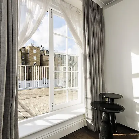 Knightsbridge Londra