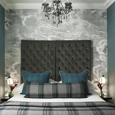 Flemings Mayfair - Small Luxury Of The World Otel Londra