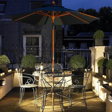 Flemings Mayfair - Small Luxury Of The World