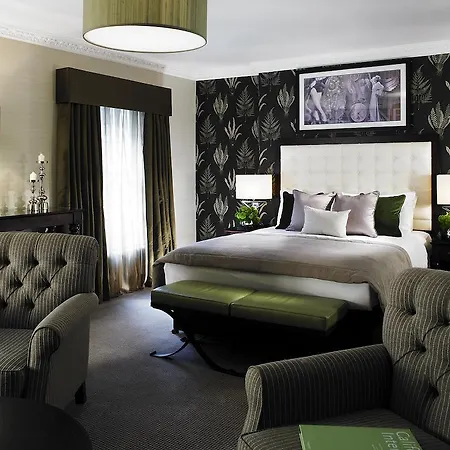 Otel Flemings Mayfair - Small Luxury Of The World