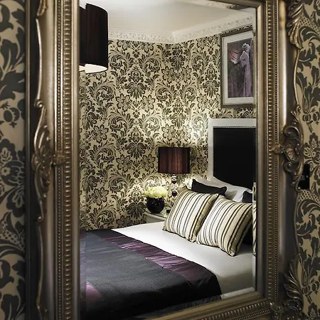 Flemings Mayfair - Small Luxury Of The World Londra