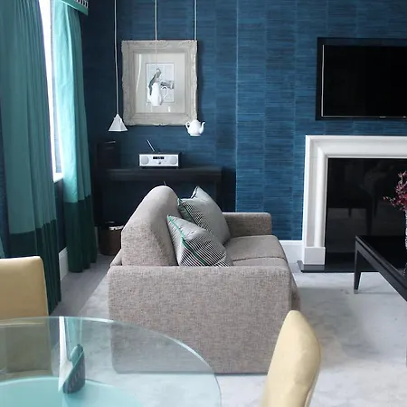Flemings Mayfair - Small Luxury Of The World 5* Londra