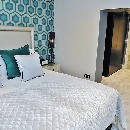 Flemings Mayfair - Small Luxury Of The World Otel Londra