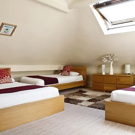 Hotell Rushmore