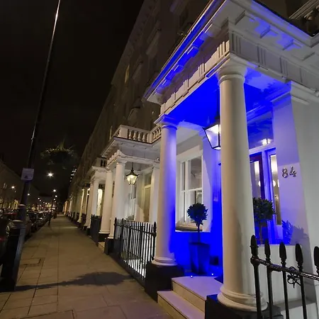 The Belgrave 4* London