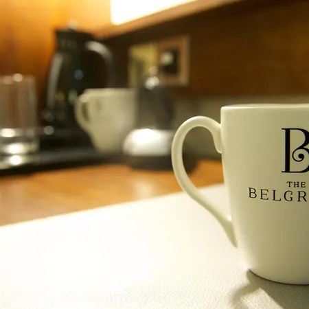The Belgrave London