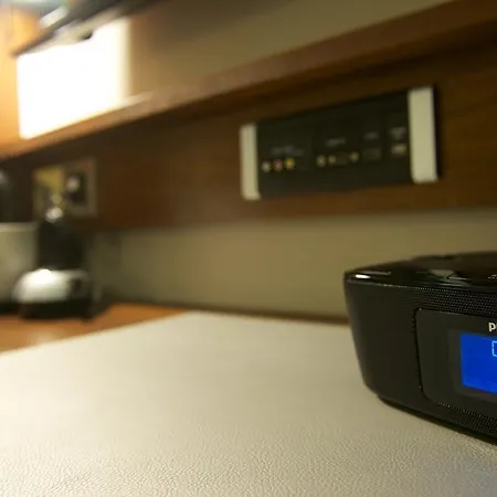 Hotel The Belgrave 4*