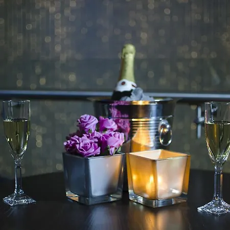 The Belgrave Hotel 4*
