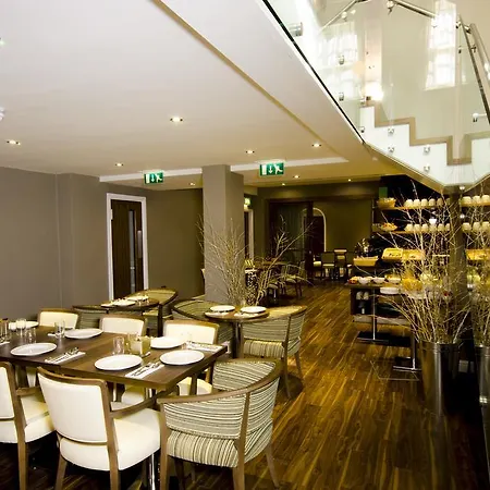 Hotel The Belgrave London