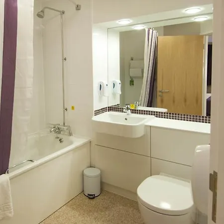 Hotel Premier London Heathrow Terminal 5