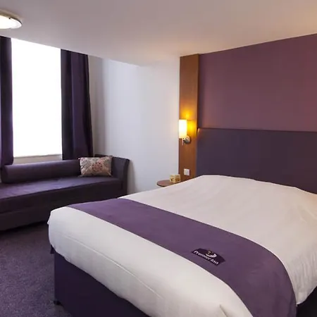Premier London Heathrow Terminal 5 3*