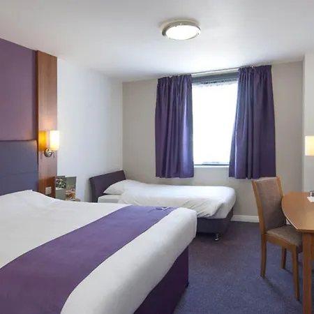 Hotel Premier London Heathrow Terminal 5 West Drayton (Middlesex)