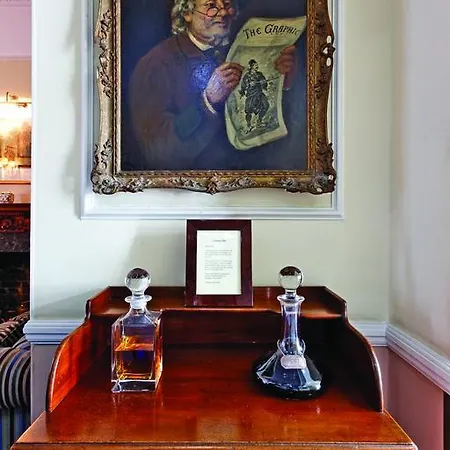 Grange Blooms Hotel 4*