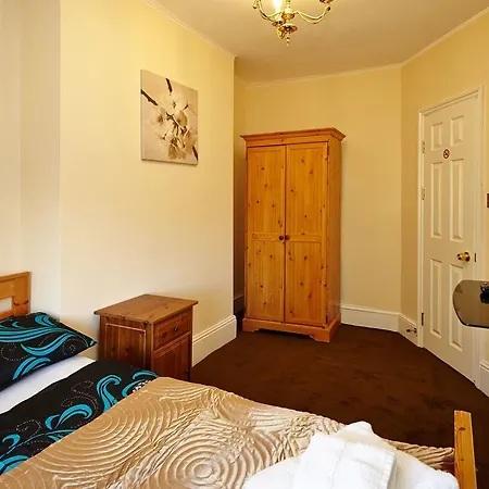 Guest house Easyroomlet 2*