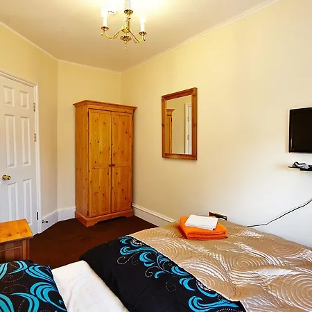 Easyroomlet