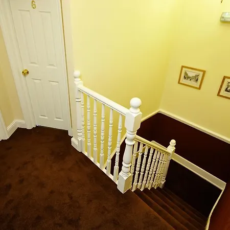 Guest house Easyroomlet