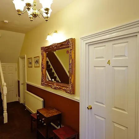 Guest house Easyroomlet 2*