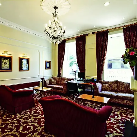 Grange Lancaster 3*