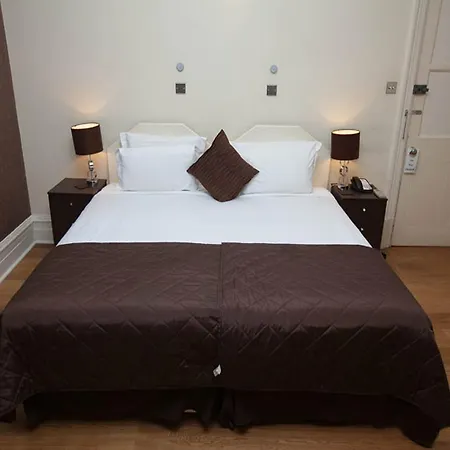 Knightsbridge 4* London