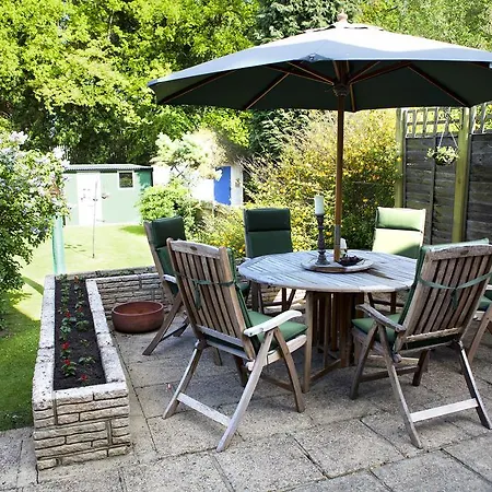 Green Door 3* Beckenham