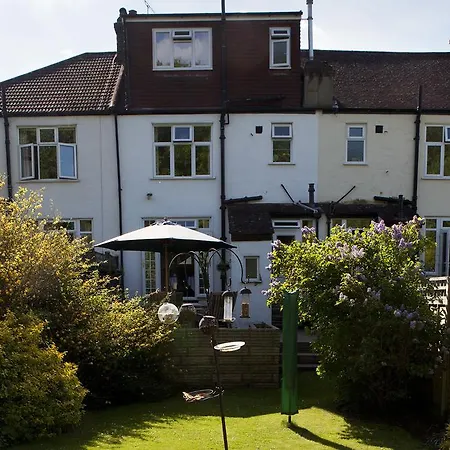 Bed and breakfast Green Door 3*
