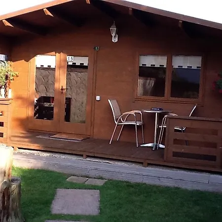 Waterside Guest house 2*