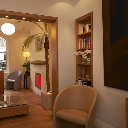 Sydney House Chelsea London
