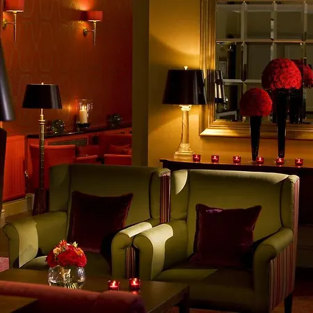 De Vere Devonport House
