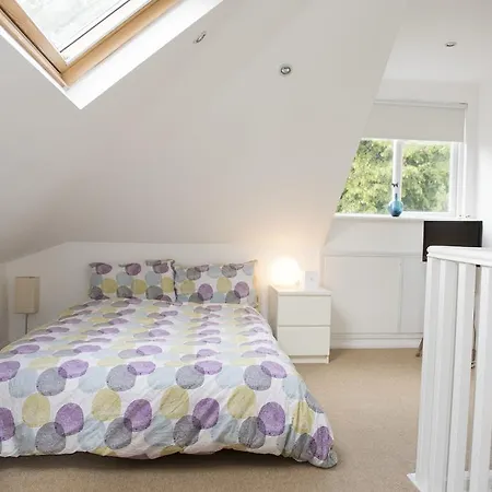 Jaffas Loft