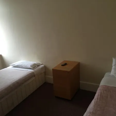 The White Horse Bed and breakfast Londres