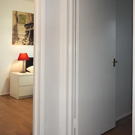 Apartment Fonthill House
