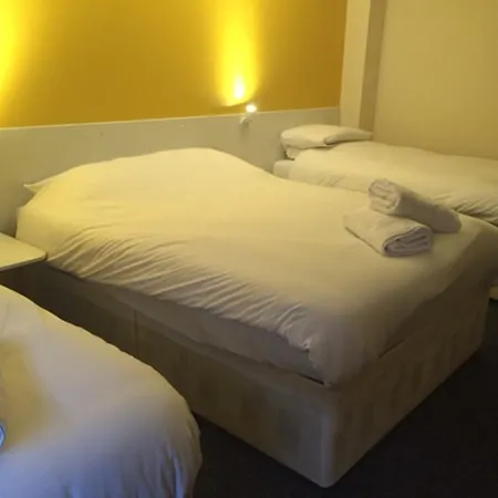 Mary Rose Hotel