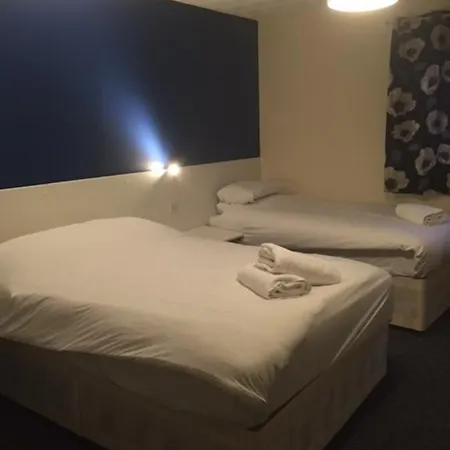 Hotel Mary Rose Orpington