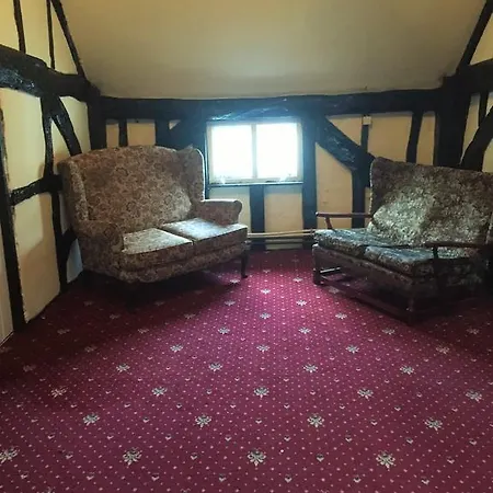 Mary Rose Hotel