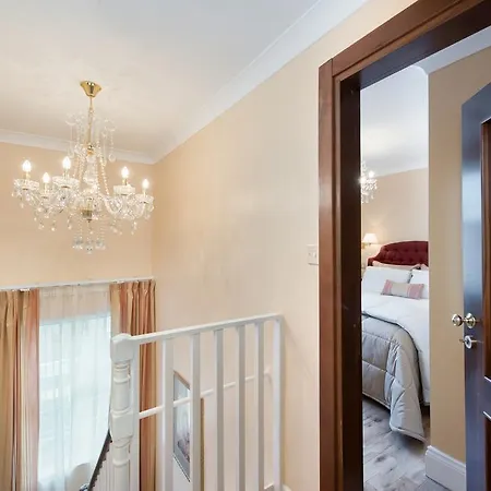 Guest house London Residence