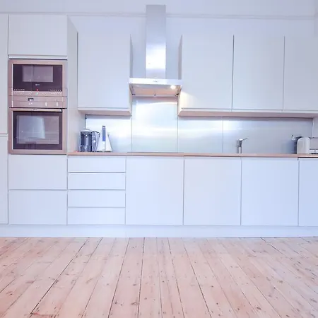 Stylish 2br Designer Flat Holland Park Apartament *