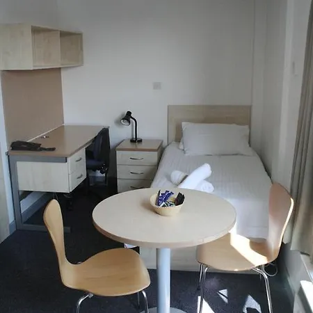 Apartment Lse Grosvenor House London
