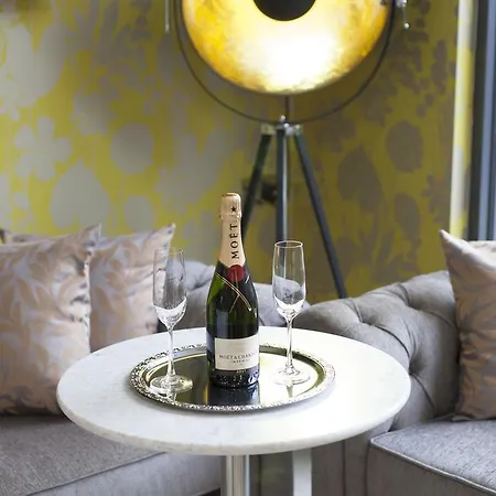 Hotel Shepherds Bush Londres
