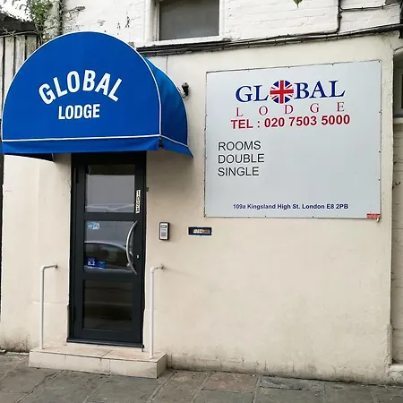 Hotel Global 3*